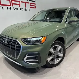 Audi Q5 Service Schedule Guide for Drivers in Indianapolis, Indiana