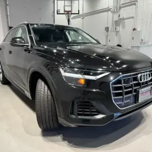 Audi Q8 Service Schedule Guide for Drivers in Indianapolis, Indiana