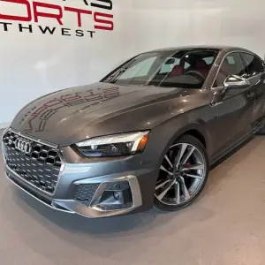 Audi S5 Service Schedule Guide for Drivers in Indianapolis, Indiana