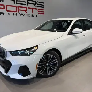 Best Used BMW Series Models in Indianapolis, IN at Fishers Imports