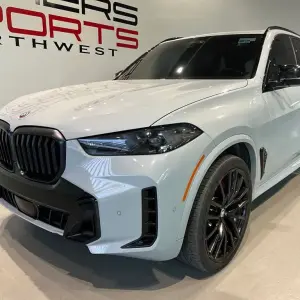 Best Certified Pre-Owned Luxury SUVs for Sale in Indianapolis, IN at Fishers Imports