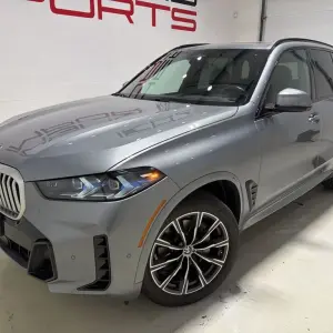 BMW X5 Oil Change and Maintenance Schedule Guide for Owners in Indianapolis, IN at Fishers Imports