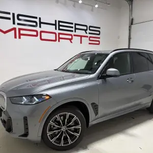 BMW X5 vs. Audi Q7: 2026 Comparison for Indianapolis and Fishers Drivers