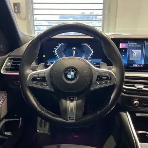 Used BMW 3 Series in Indianapolis, Indiana at Fishers Imports