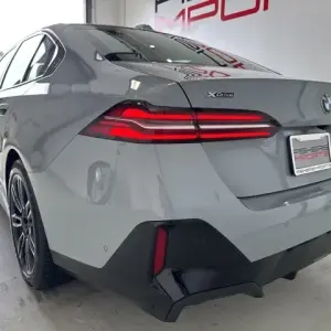 Used BMW 5 Series in Indianapolis, Indiana at Fishers Imports