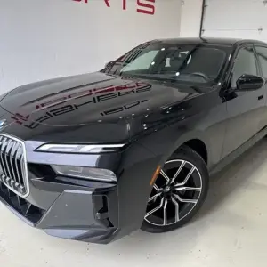 Used BMW 7 Series in Indianapolis, Indiana at Fishers Imports
