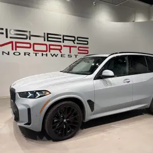Best Luxury SUVs for First-Time Buyers in Indianapolis, IN at Fishers Imports