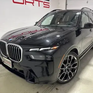 Top BMW SUVs for Road-trip Lovers in Indianapolis, IN at Fishers Imports