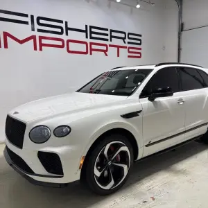 Best Used Bentley Cars for Sale — Luxury Used Cars in Indianapolis, IN