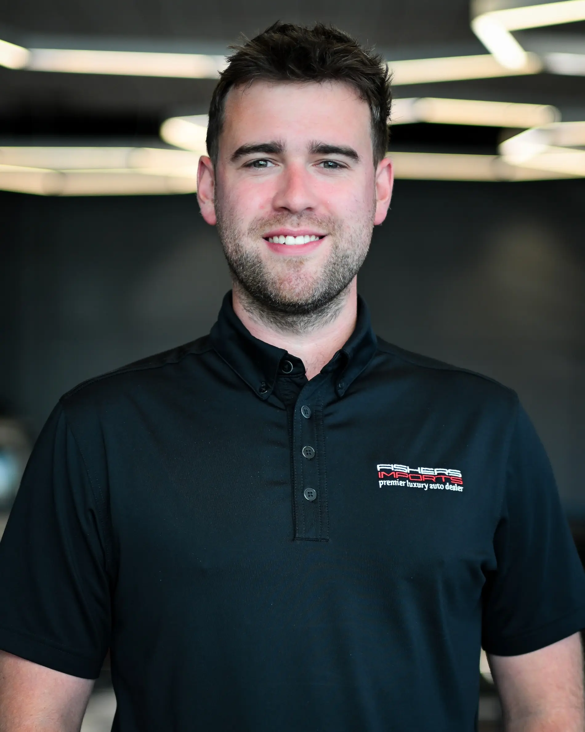 Jordan Franz