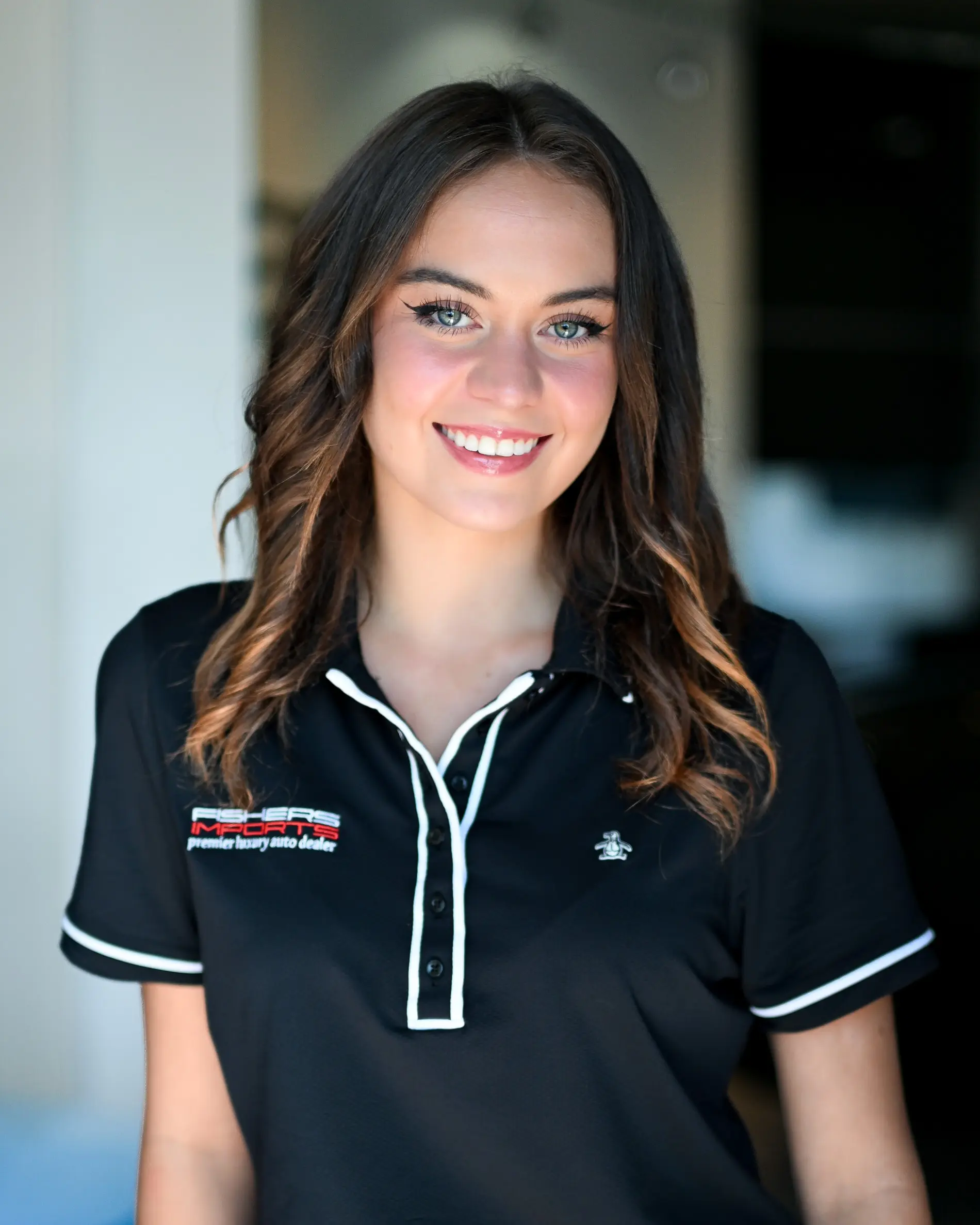 Aly Lind