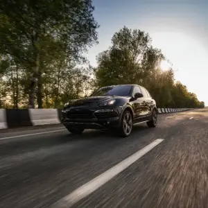 Used Porsche Cayenne in Indianapolis, Indiana at Fishers Imports