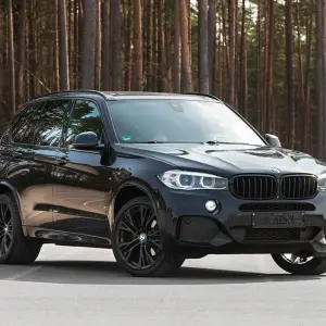 Used BMW X5 in Indianapolis, Indiana at Fishers Imports