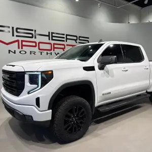 Most Reliable Luxury Pickup Trucks for Outdoor Driving in Indianapolis, IN at Fishers Imports