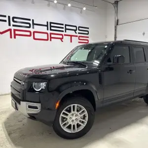 Land Rover Defender vs. Mercedes-Benz G-Class: Which Iconic SUV Wins for Indianapolis Drivers?