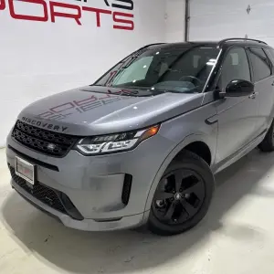 Top Rated Land Rover SUVs for City Driving in Indianapolis, IN at Fishers Imports