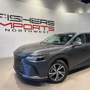Lexus SUV for Sale in Indianapolis, IN
