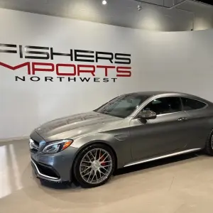 Mercedes-Benz C-Class Service Schedule Guide for Drivers in Indianapolis, Indiana