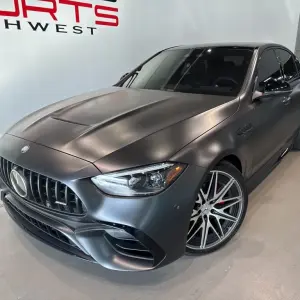 Best Used Mercedes-Benz Cars for Executives in Indianapolis, IN at Fishers Imports