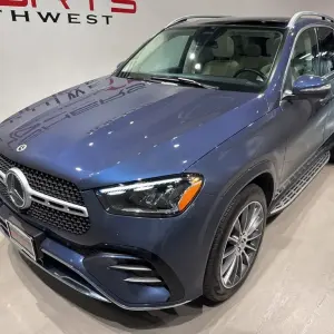 Most Popular Used SUVs for Tech-Focused Drivers in Indianapolis, IN at Fishers Imports