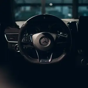 Used Mercedes-Benz GLE in Indianapolis, Indiana at Fishers Imports