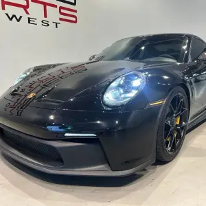 Best Used Performance Cars and Sports Cars in Indianapolis, IN