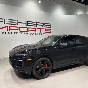 Porsche Cayenne Service Schedule Guide for Drivers in Indianapolis, Indiana