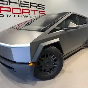 Top-Rated Tesla Cars for Fuel Efficiency in Indianapolis, IN at Fishers Imports