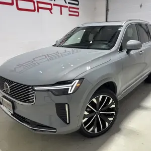 Volvo XC90 Service Schedule Guide for Drivers in Indianapolis, Indiana