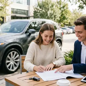 Best Used Cars to Invest In During Tax Time at Fishers Imports in Indianapolis, IN