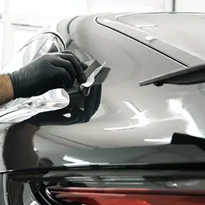 Professional Ceramic Coating: Protect Your Car in Indianapolis, IN at Fishers Imports