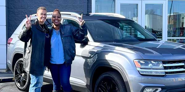 Selling your car?