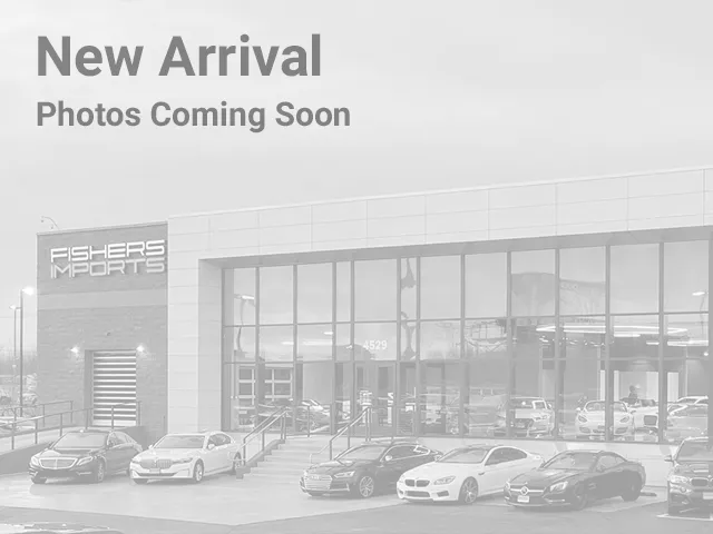 New arrival - photos coming soon