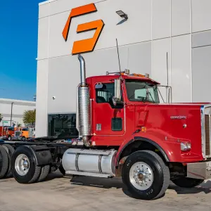 What Is a Michigan Special Truck? A Deep Dive into One of the Most Unique Vocational Rigs on the Road