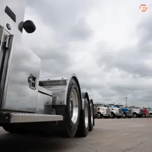 What Is a Pusher Axle and When Should You Add One?