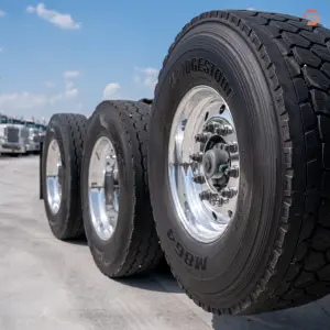 What Is a Pusher Axle and When Do You Need One?
