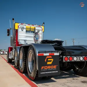 Truck Suspension Systems Explained: Choosing the Right Setup for Your Hauling Needs