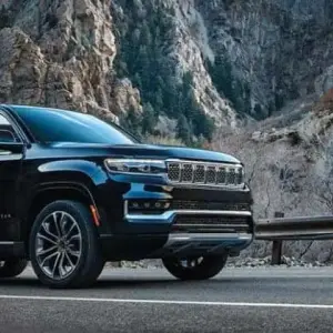 Experience Unparalleled Luxury and Performance with the 2024 Grand Wagoneer near Denver CO