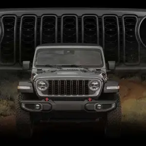 Exploring the 2024 Jeep Gladiator - SUV Overview near Golden CO