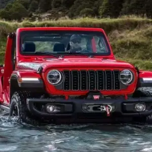Adventure Awaits with the 2024 Jeep Wrangler near Cheyenne, WY