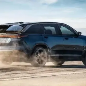 Discover the 2024 Wagoneer S near Fort Collins, CO