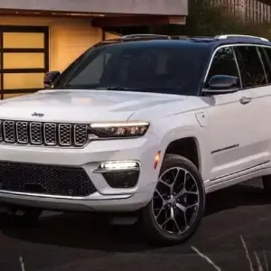 Which 4x4 System Is Best on the 2025 Jeep Grand Cherokee for Denver, CO Drivers?