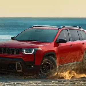 How the 2026 Jeep Cherokee Turbo Hybrid Makes Daily Driving and Weekend Trails Easier around Longmont, CO