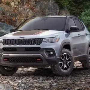 How Standard 4x4 Makes the 2026 Jeep Compass a Confident Daily Driver around Broomfield, CO