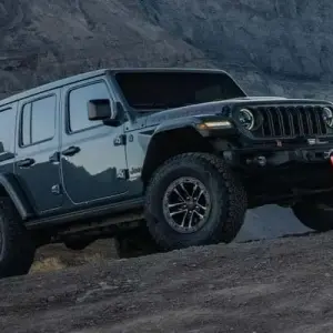 Why the 2026 Jeep Wrangler Sahara is the right fit for Castle Pines, CO drivers