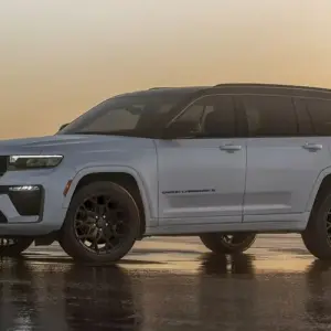 What to Know About the 2027 Jeep Grand Cherokee