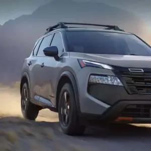 Beat the Texas Heat: Summer-Ready Nissan Features You'll Love | Tomball, TX