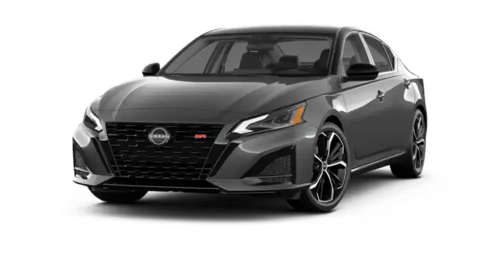 2026 Nissan Altima at Fred Haas Nissan in Tomball, TX