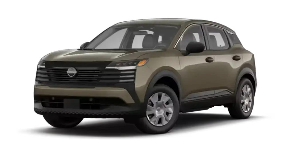 2026 Nissan Kicks SV at Fred Haas Nissan in Tomball, TX