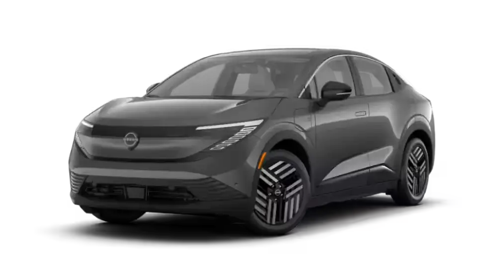 2026 Nissan LEAF SV at Fred Haas Nissan in Tomball, TX